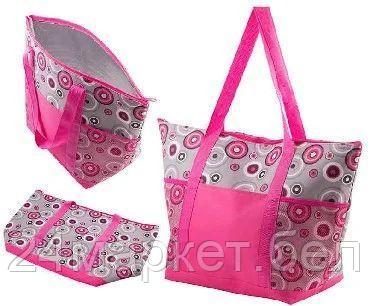 CB-44 Hypnosis Tote 30л. 53*21*34см (005044) ЭКОС - фото 1 - id-p218023318