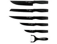 Кухоннные ножиMC-9256 Набор ножей MERCURYHAUS