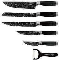 Кухоннные ножиMC-9257 Набор ножей MERCURYHAUS