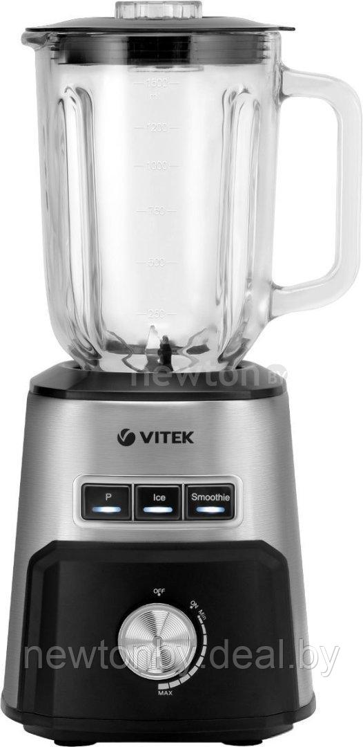 Стационарный блендер Vitek VT-8519 - фото 1 - id-p218023039