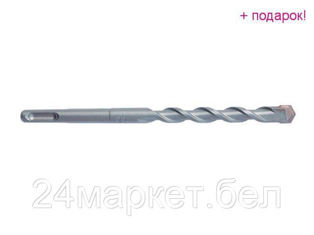 GEPARD Китай 10х950х1000 мм бур (сверло) SDS-plus GEPARD