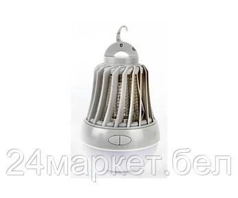 MK-007 Антимоскитный светильник ERGOLUX, фото 2