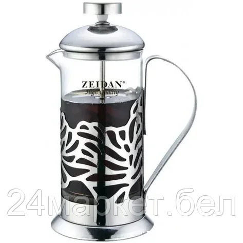 Z-4233 Заварочные чайники ZEIDAN, фото 2
