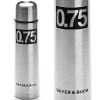 Термос Mayer&Boch MB-27608 0.75л (серебристый)