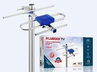 DA2202A LUMAX