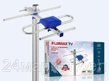 DA2202A LUMAX