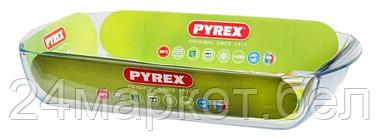 240B000/6146 Блюдо прямоугольное Smart cooking 40x27х7см PYREX