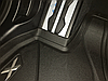 Всепогодные оригинальные коврики передние для BMW X4 G02  (высокие), фото 7