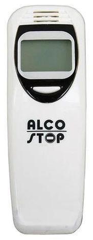 AT-128 Алкотестер ALCO-STOP, фото 2