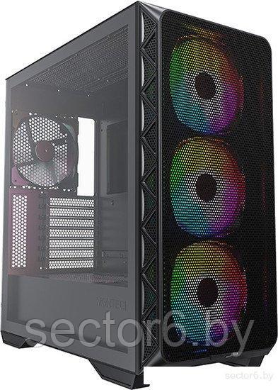 Корпус Montech AIR 903 Max (черный)