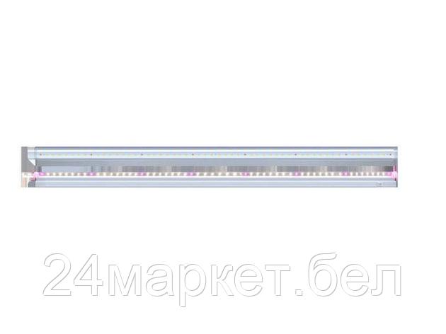 Светильник светодиодный подвесной 15 Вт PPG T5i-1200 Agro White, IP20, 220В, JAZZWAY (для растений. Модели, фото 2