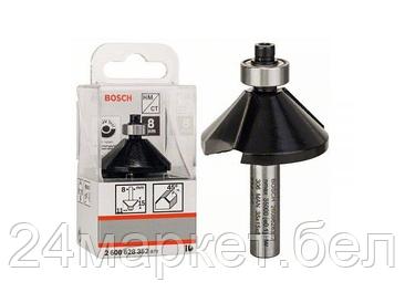 Фреза для снятия фаски 15/11/8  (Bosch)