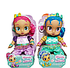 Оригинал Мягкая игрушка Кукла малышка Джин Шиммер - Shimmer and Shine, фото 6