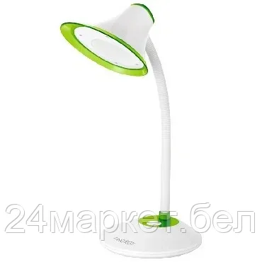 EN-LED20-1 бело-зеленый (366032) Светильник ENERGY