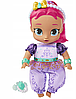 Оригинал Мягкая игрушка Кукла малышка Джин Шиммер - Shimmer and Shine, фото 4