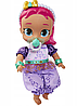 Оригинал Мягкая игрушка Кукла малышка Джин Шиммер - Shimmer and Shine, фото 5