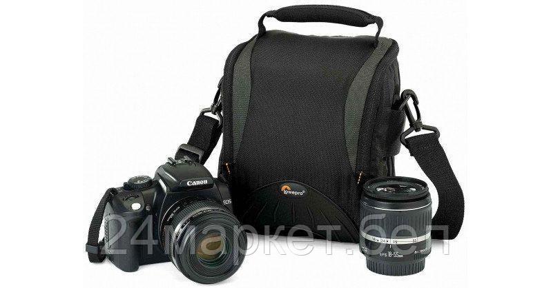 D-Res 10 AW Сумка для фотокамер LOWEPRO