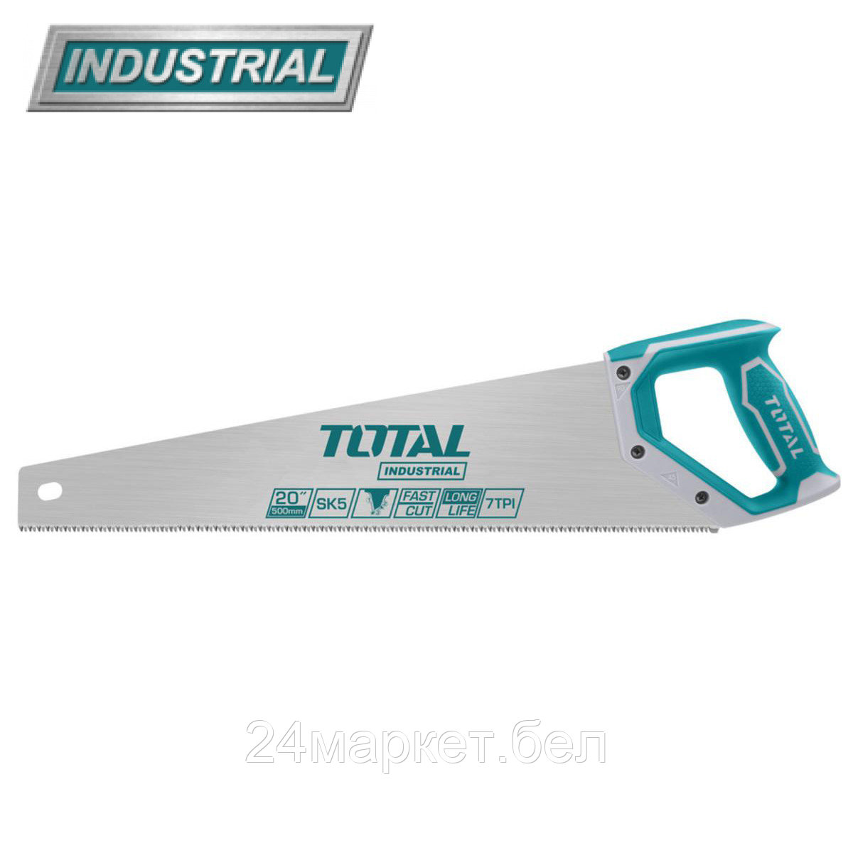 Ножовка Total THT55206 - фото 1 - id-p218025983