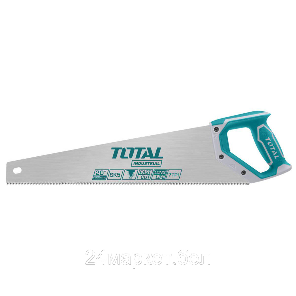 Ножовка Total THT55206 - фото 2 - id-p218025983