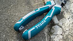 Плоскогубцы Total THT210806, фото 3