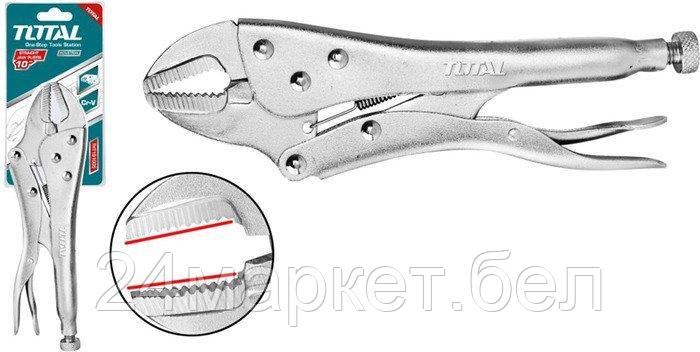Зажим Total THT191005, фото 2