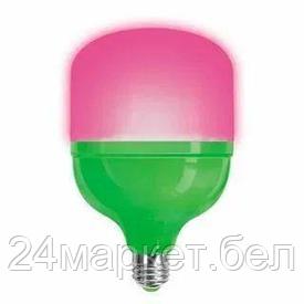 UL-00006261 для растений LED-M80-20W/SPSB/E27/FR PLS55GR Лампа декоративная светодиодная UNIEL
