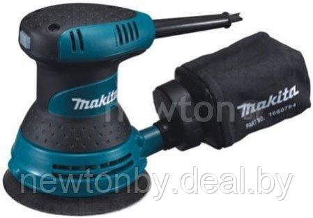 Эксцентриковая шлифмашина  Makita BO5030