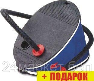 Насос Intex Foot Pump 68610 - фото 2 - id-p218026078