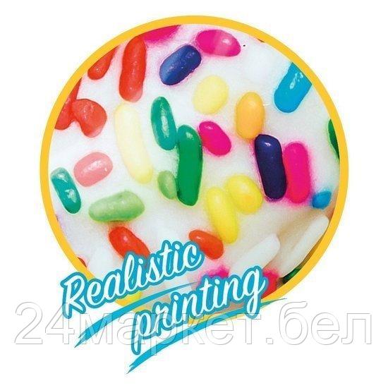 Надувной плот Intex Sprinkle Donut Tube 56263 - фото 3 - id-p218026087