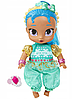 Оригинал Мягкая игрушка Кукла малышка Шайн - Shimmer and Shine, фото 4
