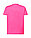 Футболка (майка) мужская REGULAR T-SHIRT MAN TSRA 150 FUCSIA FLUOR, фото 3