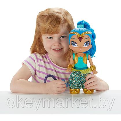 Танцующая и поющая кукла "Шайн – блеск и мерцание" Fisher-Price DYV85, фото 3