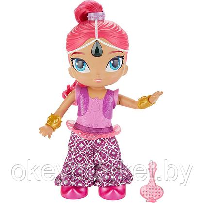 Танцующая и поющая кукла "Шиммер – блеск и мерцание" Fisher-Price DYV83, фото 3