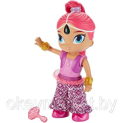 Танцующая и поющая кукла "Шиммер – блеск и мерцание" Fisher-Price DYV83, фото 3