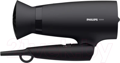 Фен Philips BHD308/10 - фото 3 - id-p218030966