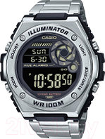 Часы наручные мужские Casio MWD-100HD-1B