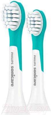 Набор насадок для зубной щетки Philips HX6032/33 - фото 1 - id-p218030590