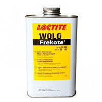 WOLO Frekote Смазка разделительная LOCTITE 3,78 л