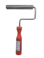 Валик прикаточный 22 х 140 mm Swedtool 140/22S