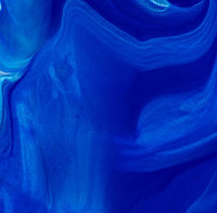 5017RAL Пигмент жидкий перламутровый Ink Pigment Синий 100 г