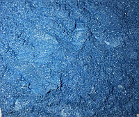 Светло-голубой Пигмент порошковый перламутровый 50 г