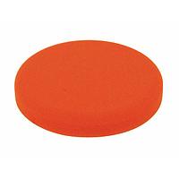 TEA4 Круг полировальный поролоновый 150x50 мм (оранжевый)