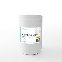 Неокрашенный Гелькоут ISO NPG 700TP S-T UV спрей 1 кг