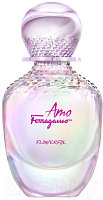 Туалетная вода Salvatore Ferragamo Amo Flowerful for Women