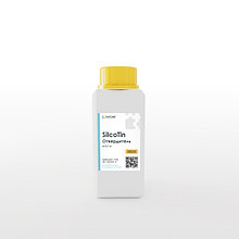 SilcoTin Отвердитель прозрачный 0,1 кг