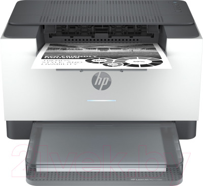 Принтер HP LaserJet M211dw (9YF83A) - фото 1 - id-p218033971