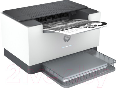 Принтер HP LaserJet M211dw (9YF83A) - фото 2 - id-p218033971