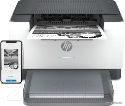 Принтер HP LaserJet M211dw (9YF83A) - фото 7 - id-p218033971