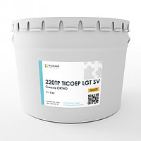 220TP TICOEP LGT SV Смола ORTHO полиэфирная 5 кг