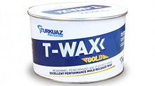 Воск разделительный T-Wax Gold 0,8 кг
